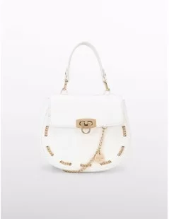 BOLSA COM DETALHES DE CORRENTES