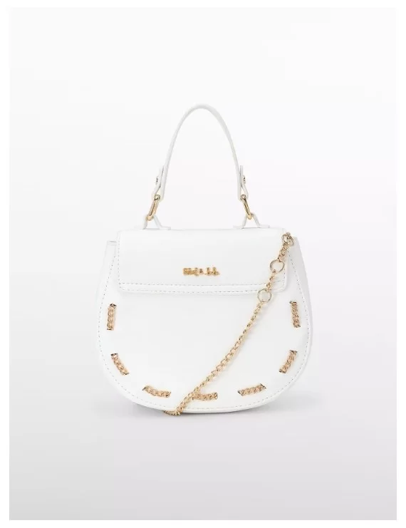 BOLSA COM DETALHES DE CORRENTES