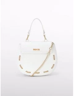 BOLSA COM DETALHES DE CORRENTES