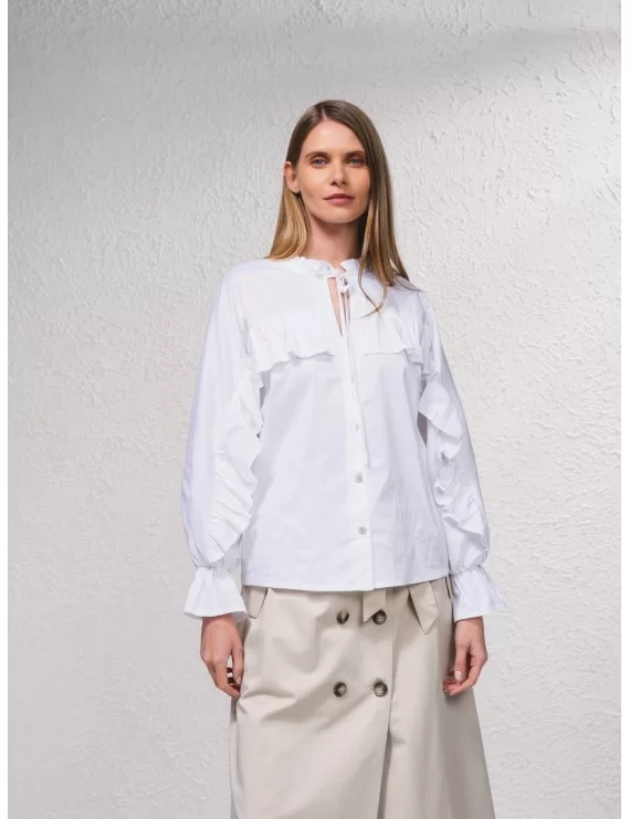 BLUSA