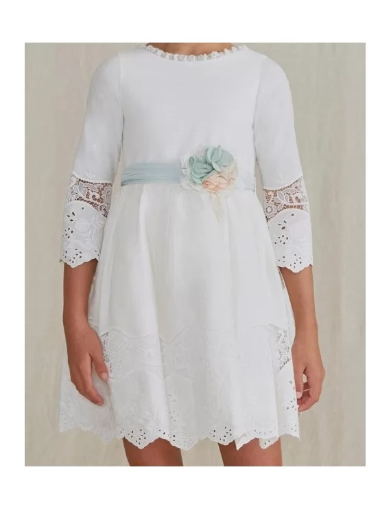VESTIDO DE BRILHO