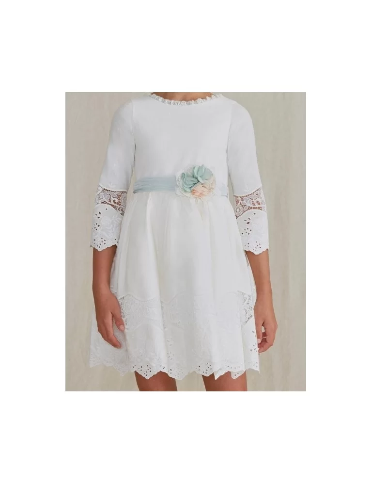VESTIDO DE BRILHO