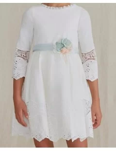 VESTIDO DE BRILHO