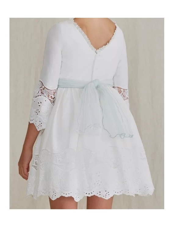 VESTIDO DE BRILHO