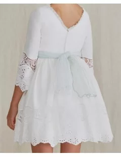 VESTIDO DE BRILHO