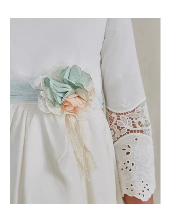 VESTIDO DE BRILHO