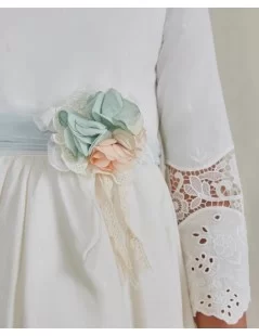 VESTIDO DE BRILHO