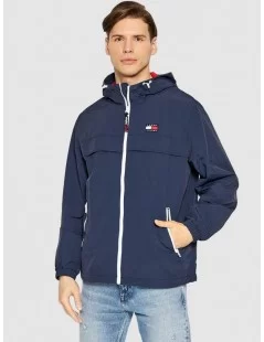 PARKA COM CAPUZ