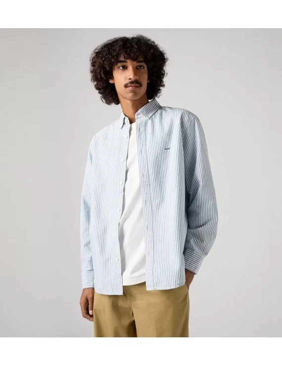 CAMISA AS RISCAS