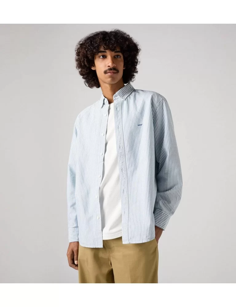 CAMISA AS RISCAS