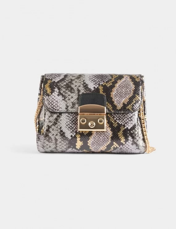 BOLSA EFEITO COBRA