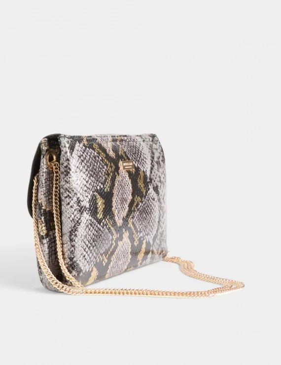 BOLSA EFEITO COBRA