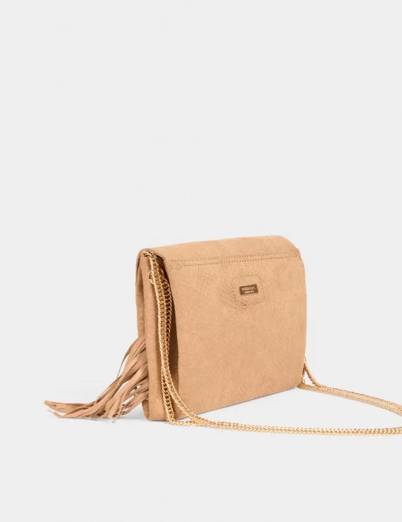 BOLSA COM FRANJAS