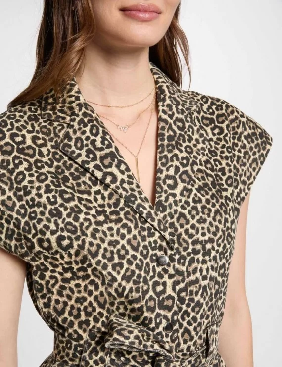 VESTIDO MINI