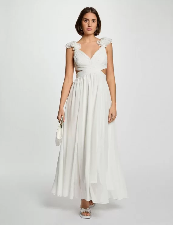 VESTIDO LONGO