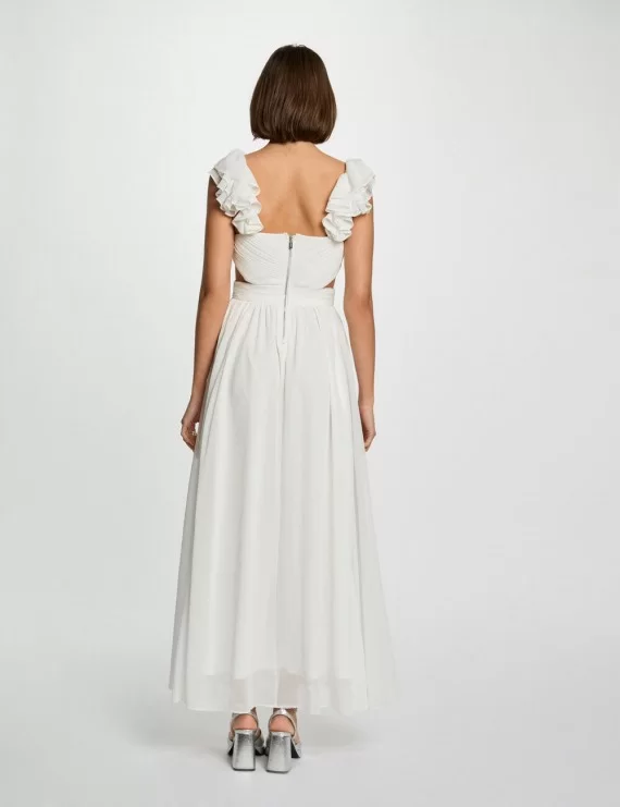 VESTIDO LONGO