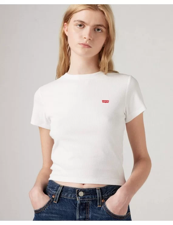 T-SHIRT BÁSICA