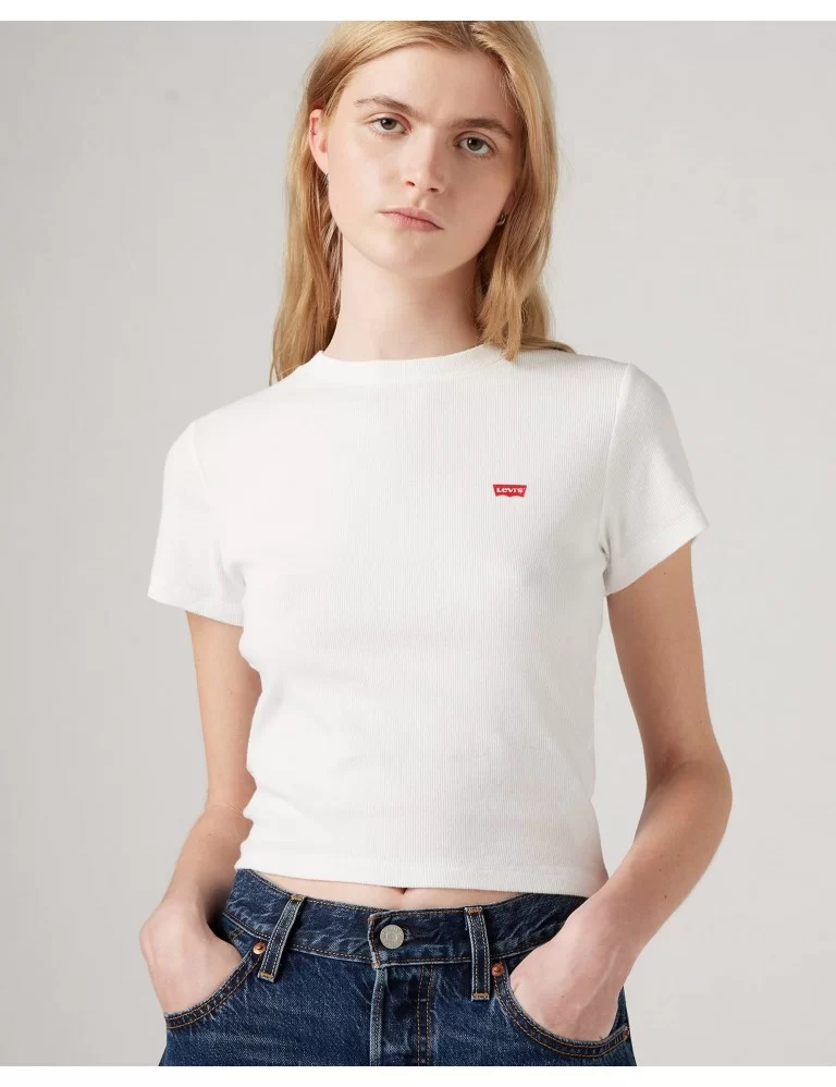 T-SHIRT BÁSICA
