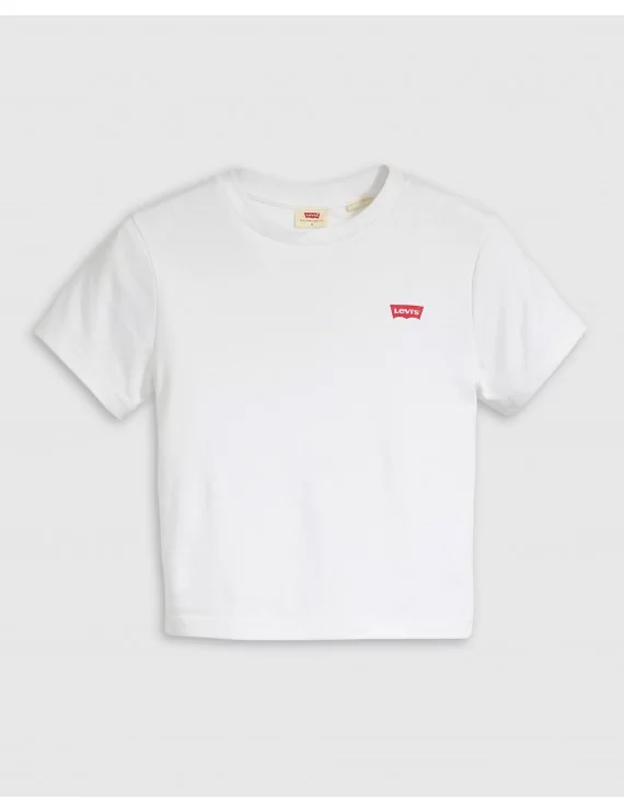 T-SHIRT BÁSICA