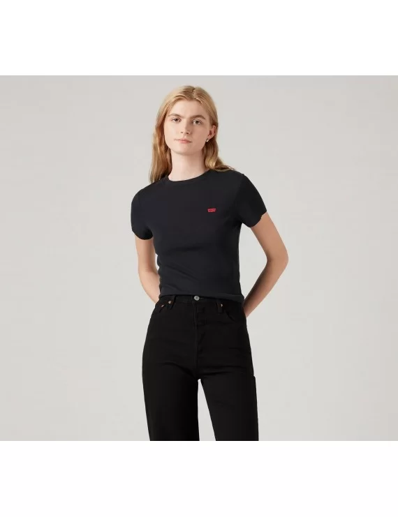 T-SHIRT BÁSICA