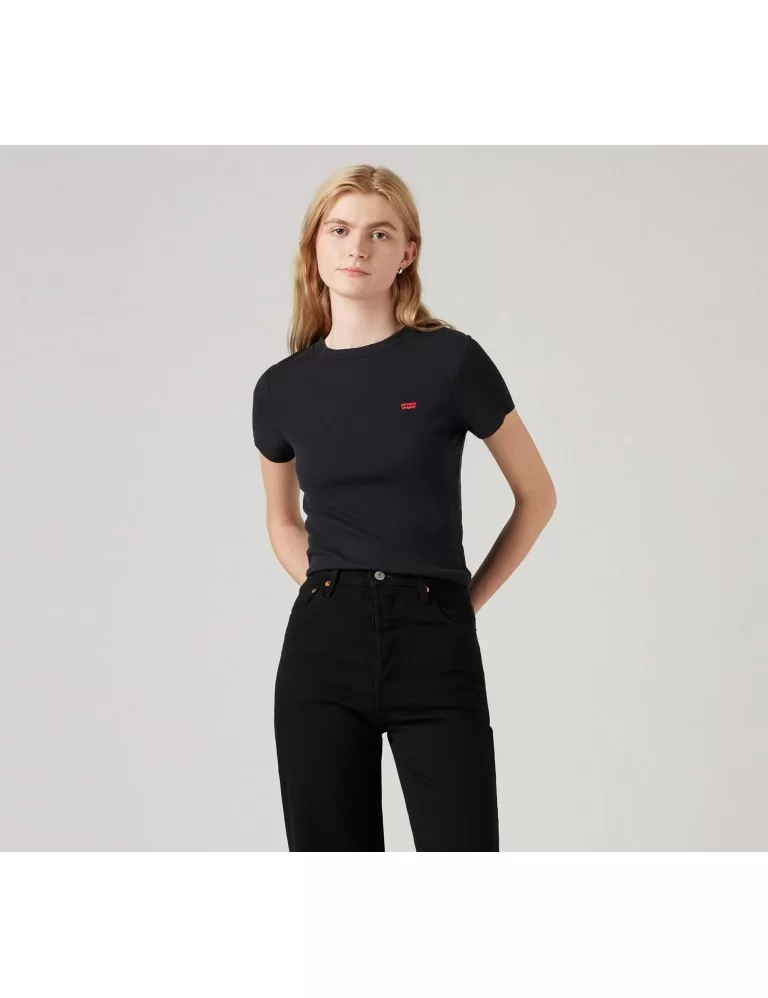 T-SHIRT BÁSICA