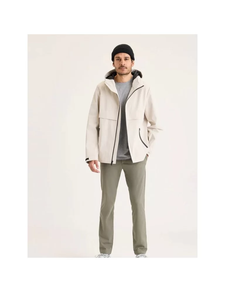 CALÇAS CHINO SKINNY FIT