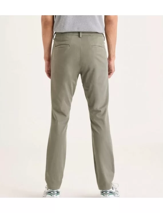 CALÇAS CHINO SKINNY FIT