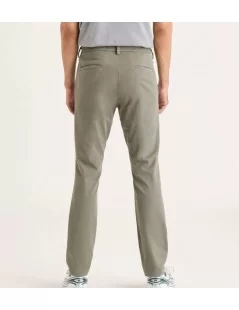 CALÇAS CHINO SKINNY FIT