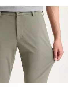 CALÇAS CHINO SKINNY FIT