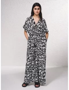 MACACÃO ESTAMPADO