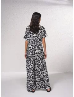 MACACÃO ESTAMPADO