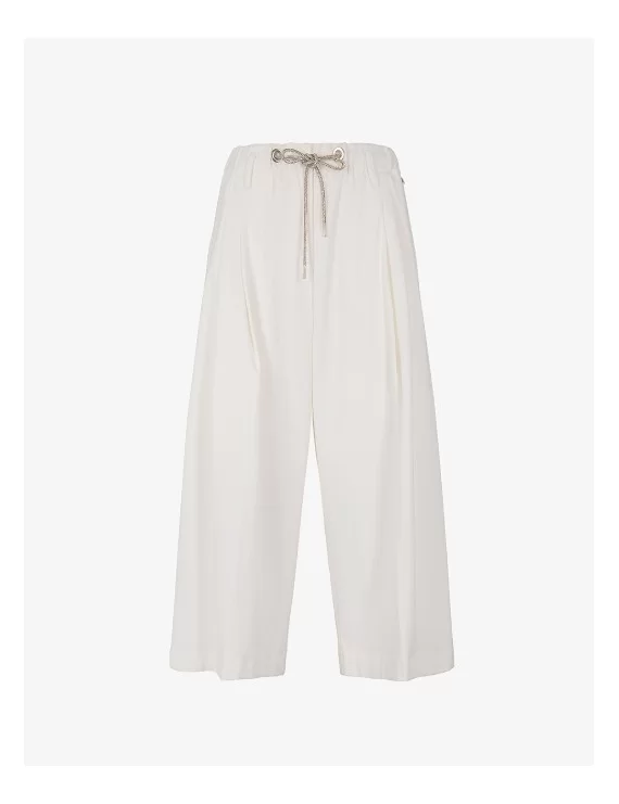 CALÇAS WIDE LEG