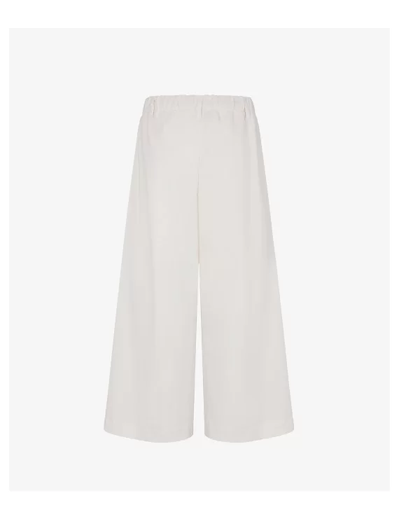 CALÇAS WIDE LEG