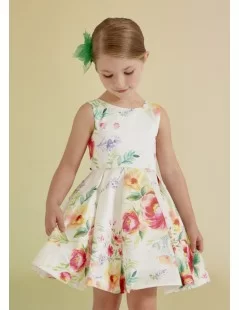 VESTIDO FLORIDO