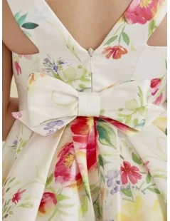 VESTIDO FLORIDO