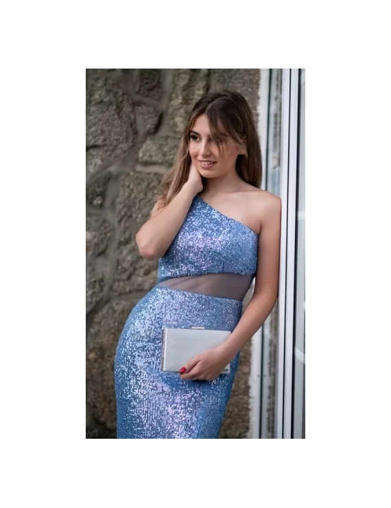 VESTIDO CERIMÓNIA