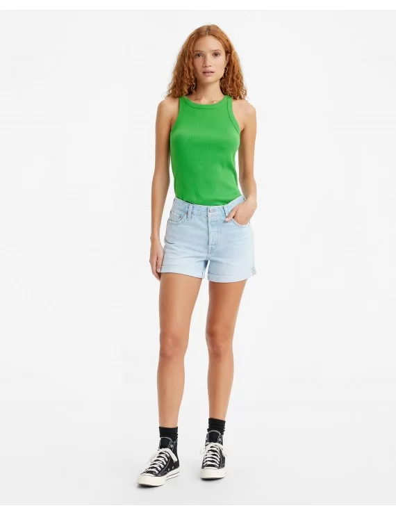 CALÇÃO 501 ROLLED SHORTS