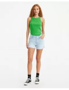 CALÇÃO 501 ROLLED SHORTS