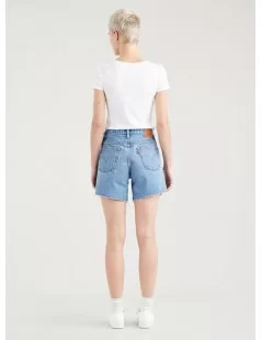 CALÇÃO 501 ROLLED SHORTS