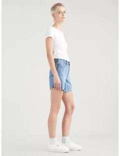 CALÇÃO 501 ROLLED SHORTS