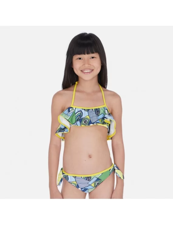 BIKINI ESTAMPADO