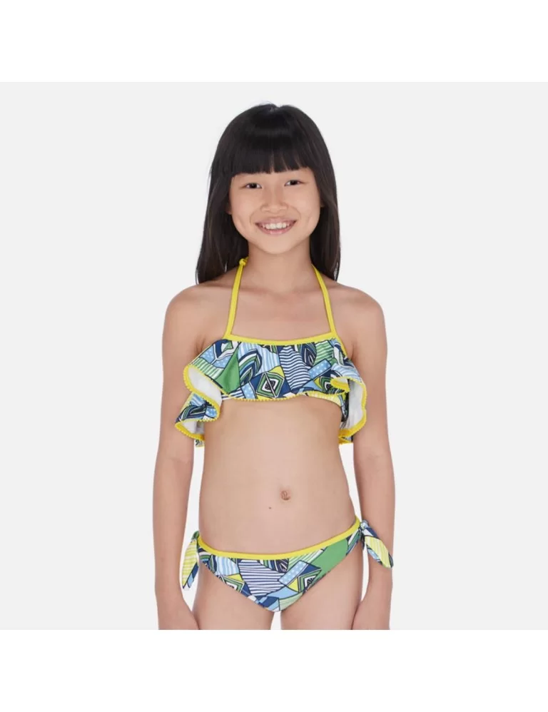 BIKINI ESTAMPADO