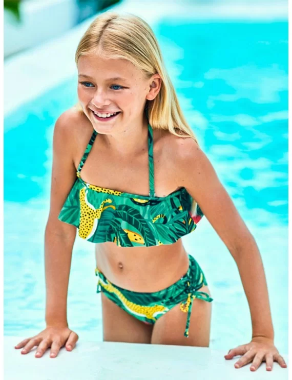 BIKINI ESTAMPADO
