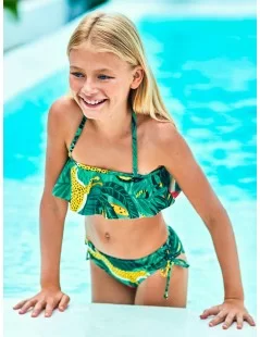 BIKINI ESTAMPADO