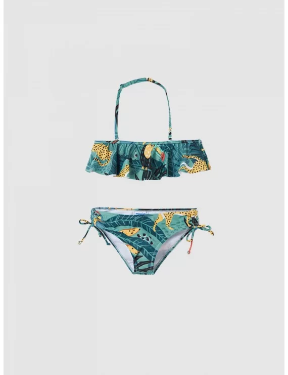 BIKINI ESTAMPADO
