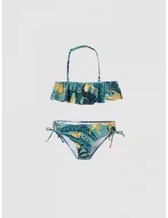 BIKINI ESTAMPADO