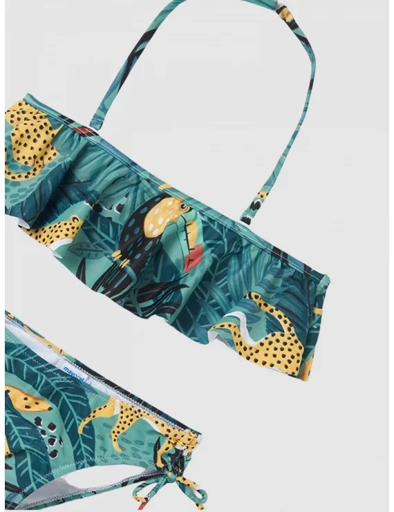 BIKINI ESTAMPADO