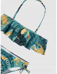 BIKINI ESTAMPADO