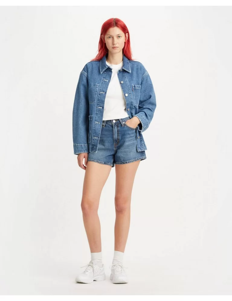 CALÇÃO 80S MOM JEANS