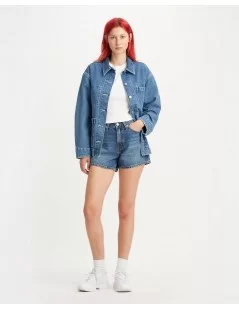CALÇÃO 80S MOM JEANS